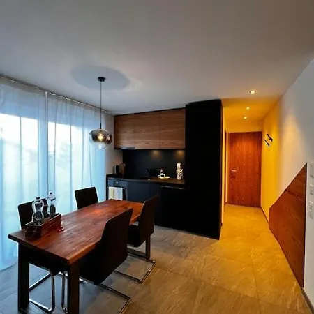 Cervo Apart