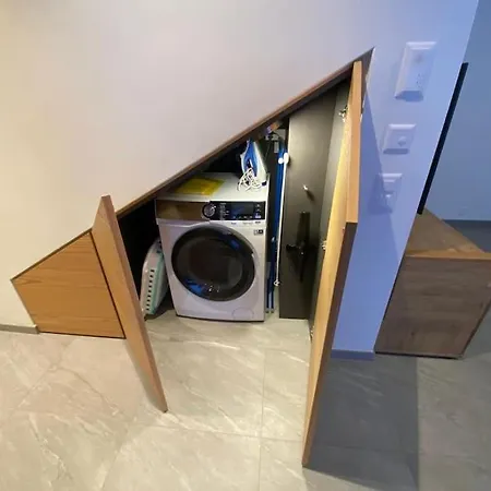 Cervo Apart Apartment *