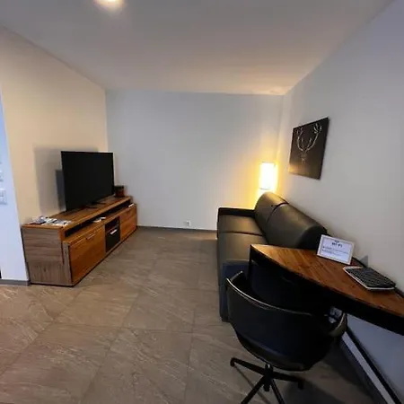 Cervo Apart Apartment