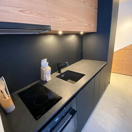 Cervo Apart Apartment